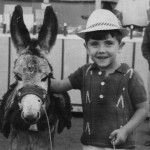  I want my son to have the same passion I do!